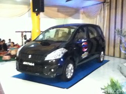 Suzuki Pasrah Mesin Mobil, Motor dan OBM Dibongkar Kalangan Akademisi