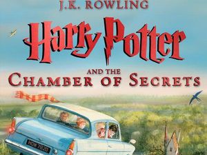 Kalahkan Harry Potter, Winnie the Pooh Jadi Buku yang Paling Dicintai