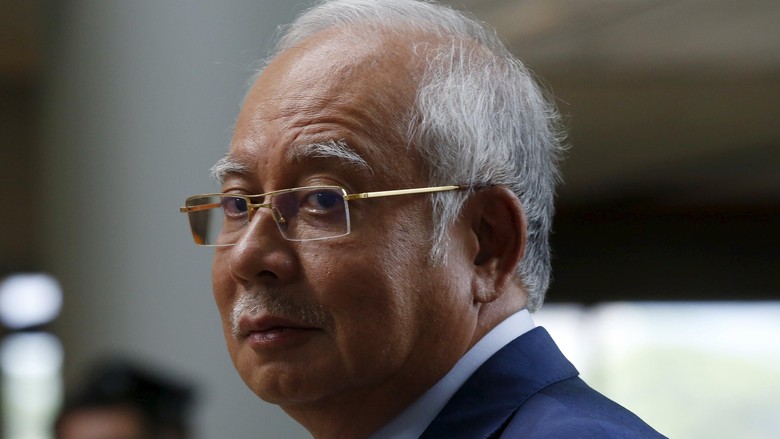 PM Najib: Mendapat Investasi Asing Bukan Berarti Kita Menjual Negara