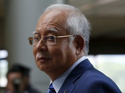 Perkuat Koalisi, PM Najib Reshuffle Kabinet