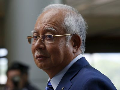 Perdana Menteri Najib yang Diejek karena Makan Quinoa