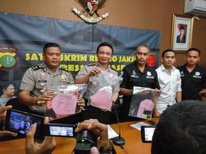 Jual Bayi, 3 Wanita Dibekuk dari Hotel di Kebayoran Baru