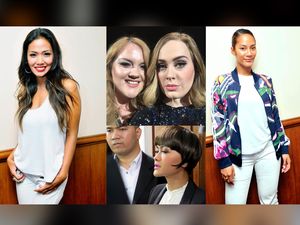 Jupe Mewek, Shanty Makin Hot Jupe Mewek, Shanty Makin Hot