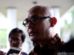 Menlu RI Sudah Komunikasi dengan Jordania Terkait Penutupan Al-Aqsa