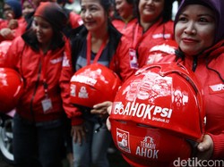 Jelang Pilkada 2017, Ahok Disebut Contoh Strategi Eks PM Tony Blair