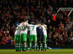 Wolfsburg Bisa Sukses Asal Tidak Segan pada Madrid