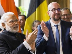 Pembom Brussels Menargetkan PM Belgia?