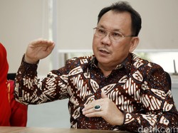 Mengenal Pemilik Sriwijaya Air, Dulu Bisnis Garmen Lalu Kelola Maskapai