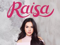 Kali Kedua, Raisa Sendiri Lagi