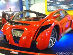 Teknologi Mobil Listrik Makin Berkembang, ESDM: Kita Siapkan Listriknya