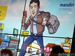 Dirut Bank Mandiri: Persaingan Perebutan Dana Deposito Sudah Melonggar
