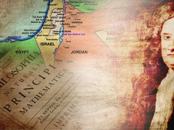 Hukum Newton : Bunyi dan Contoh Penerapannya Lengkap