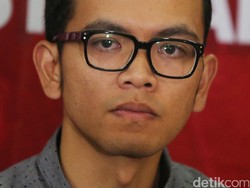 Miko Ginting Resmi Berhenti Jadi Jubir KY, Apa Alasannya?