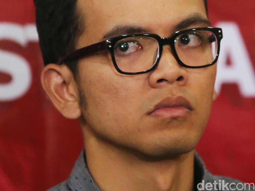 Aliansi: Rumusan Delik Korupsi di RKUHP Tidak Jelas Aliansi: Rumusan Delik Korupsi di RKUHP Tidak Jelas
