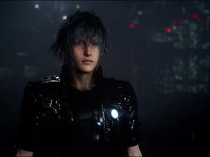 Final Fantasy XV Rilis 29 November, Harga Rp 819 Ribu Final Fantasy XV Rilis 29 November, Harga Rp 819 Ribu