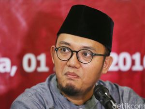 Buntut Hoax Ratna Sarumpaet, Tim Prabowo Bersih-bersih Internal