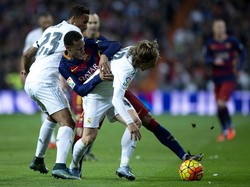 Statistik El Clasico