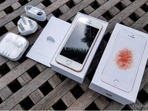 Unboxing iPhone Murah