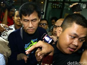 Pengacara Akui Presdir Agung Podomoro Land Beri Uang Rp 2 M ke M Sanusi