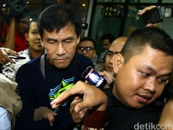 Kenal Baik Presdir Agung Podomoro, Ahok Pernah Beri Pesan