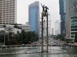 Sandiaga: Enjoy Jakarta Masih Cocok Nggak?