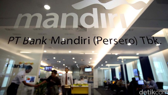 Bunga Deposito Bank Mandiri Turun 0 25 0 50 Ini Daftarnya Bunga Deposito Bank Mandiri Turun 0 25 0 50 Ini Daftarnya