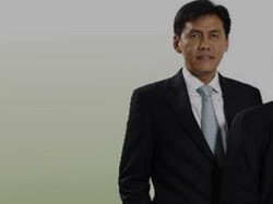 Bosnya Ditahan KPK, Operasional Agung Podomoro Jalan Terus