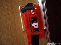 MK: KPK Berhak Merekrut Sendiri Penyidiknya!