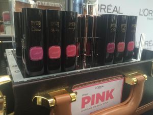 LOreal Rilis Koleksi Lipstik Pink Terinspirasi J-Lo Hingga Blake Lively