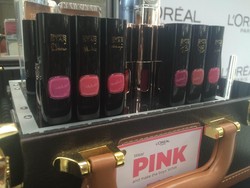 LOreal Rilis Koleksi Lipstik Pink Terinspirasi J-Lo Hingga Blake Lively