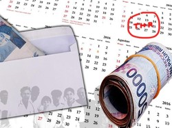 Pengusaha Minta Pengertian soal THR, Ini Bahayanya Kalau Dipaksa