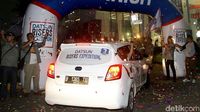 Risers Etape 4 Tutup Rangkaian Perjalanan DRE