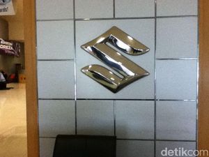 Giliran Suzuki Terlibat Skandal Efisiensi Bahan Bakar di Jepang