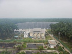 PLN dan Perusahaan Sawit Kerja Sama Salurkan Listrik dari Pembangkit Biogas