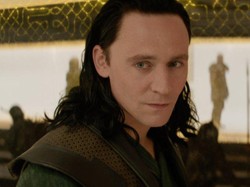 Peran Loki akan Berakhir di Seri Thor: Ragnarok