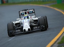 Massa Senang Melihat Mobilnya Bisa Bersaing dengan Tim-tim Papan Atas