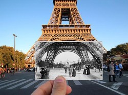 Keindahan Indonesia Eksis di TV Prancis