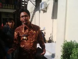 Pemilik Akun Penghina Wawali Kota Pasuruan Ditetapkan Jadi Tersangka