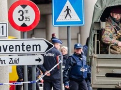 Pasca Serangan Bom, Sebagian Bandara di Brussels Siap Dibuka Kembali