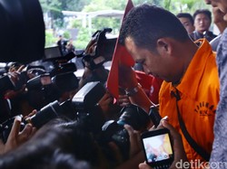 Markus di Kejati Jakarta Dituntut 4 Tahun Penjara di Kasus PT BA