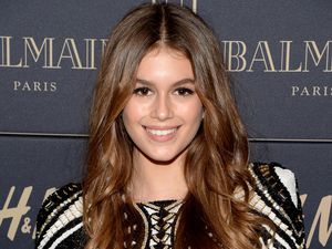 Kaia Gerber Tak Ingin Batasi Diri di Dunia Hiburan