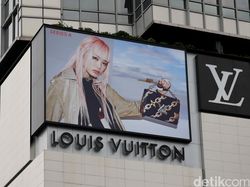 Baju Dinas Louis Vuitton, Batal Pun Tetap Dicaci Publik
