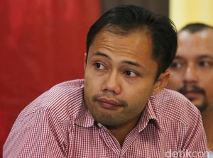 ICW: Posisi Bendahara Umum Partai Rawan Korupsi