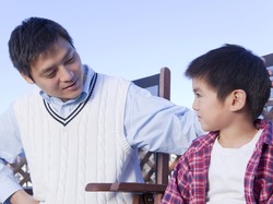 Memahami Hal-hal dari si Anak Sulung yang Biasanya Menonjol