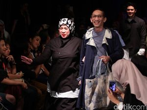 Melly Goeslaw Tag Chelsea Islan di Ultah BBB, Salah Siapa Hayo?