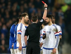 Hukuman Tambahan untuk Diego Costa