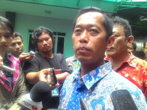 Kejati DKI Tunggu Kedatangan Tim KPK yang Akan Menggeledah