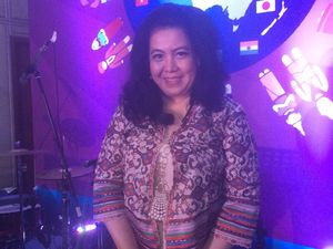 Prianti Gagarin, Dubes RI yang Populerkan Batik di Venezuela