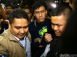 Jadi Tersangka Suap, Presdir PT Agung Podomoro Land Dicegah ke Luar Negeri