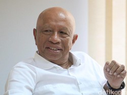 Sosok Mendiang Arifin Panigoro di Mata Sahabat: Perantau-Pengusaha Hebat